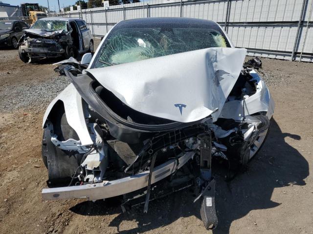 VIN 5YJ3E1EA9PF383213 2023 Tesla MODEL 3 no.5