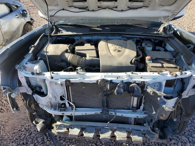 VIN 3TMAZ5CN4NM174527 2022 Toyota Tacoma, Double Cab no.11