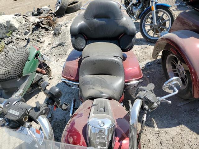 2016 HARLEY-DAVIDSON FLTRU 1HD1KGL12GB634743