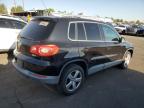 VOLKSWAGEN TIGUAN S photo