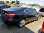 LEXUS LS 460L photo