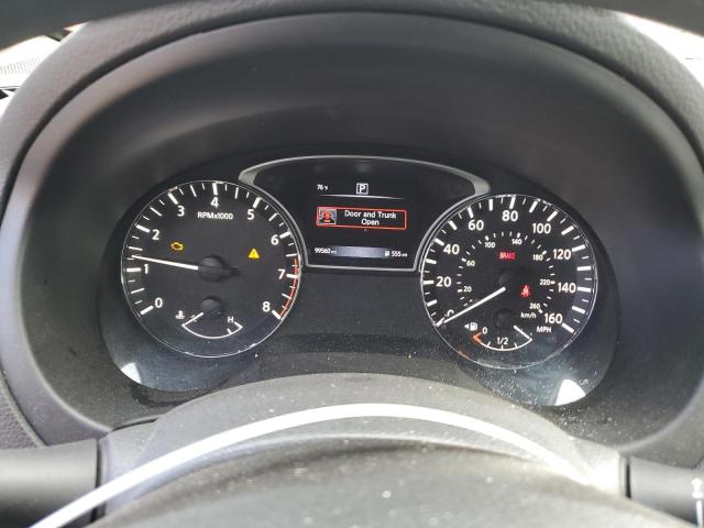 2016 NISSAN ALTIMA 2.5 - 1N4AL3AP8GC178570