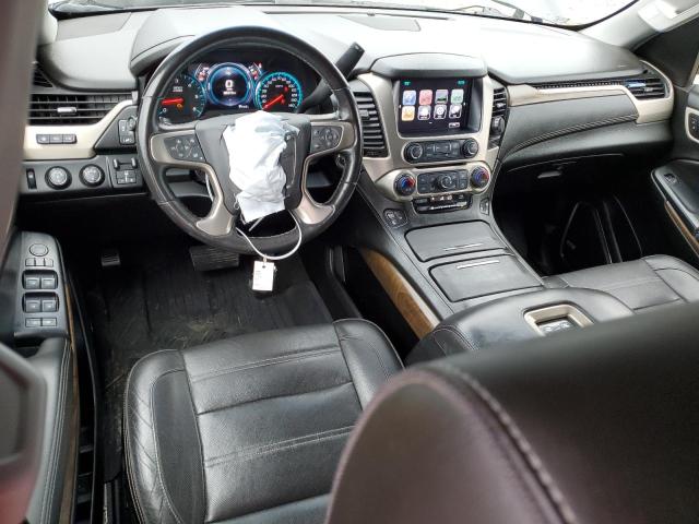 2018 GMC YUKON XL D - 1GKS2HKJ6JR210630