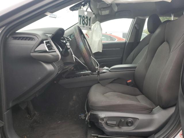 2018 TOYOTA CAMRY L - 4T1B11HK4JU651834