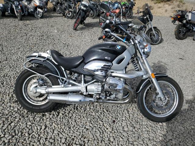 2004 BMW R1200 C - WB10379A44ZK92567