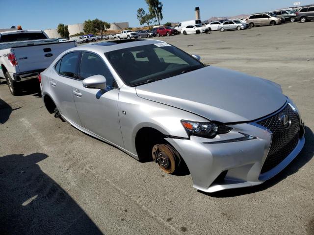 2015 LEXUS IS 250 - JTHBF1D28F5074687