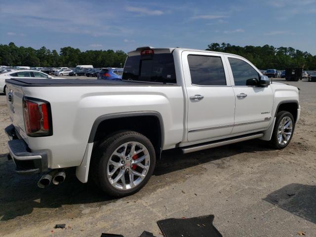 2017 GMC SIERRA K15 - 3GTU2PEJ0HG385735