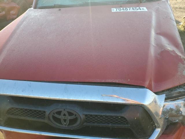 VIN 3TMJU4GN8DM139359 2013 Toyota Tacoma, Double Ca... no.11