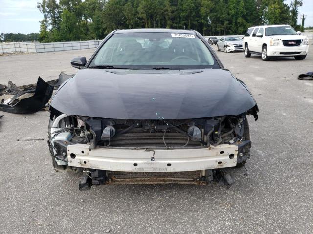 VIN 4T1B11HK0JU088247 2018 Toyota Camry, L no.5