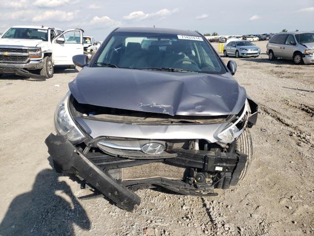 2017 HYUNDAI ACCENT SE - KMHCT4AEXHU254496