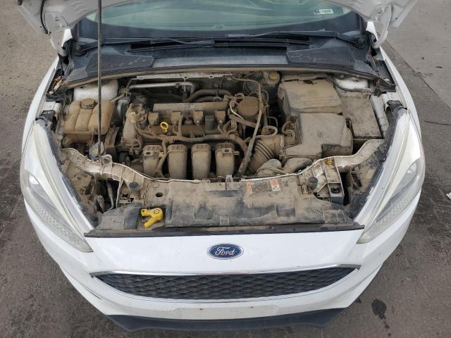 VIN 1FADP3F21GL208930 2016 Ford Focus, SE no.11