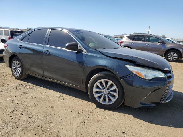 VIN 4T4BF1FK1FR480946 2015 Toyota Camry, LE no.4