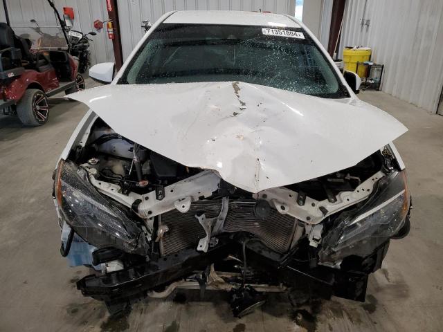 VIN 5YFBURHEXKP884717 2019 Toyota Corolla, L no.5