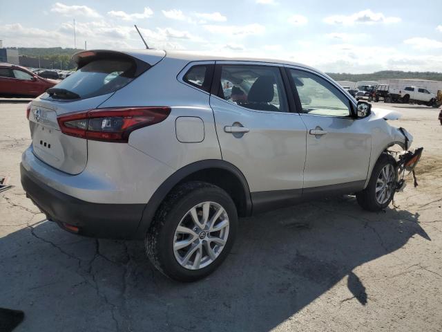 2021 NISSAN ROGUE SPOR - JN1BJ1AV9MW301488