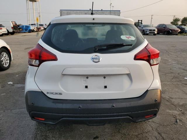 2020 NISSAN KICKS S - 3N1CP5BV2LL566704