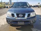 NISSAN FRONTIER S photo