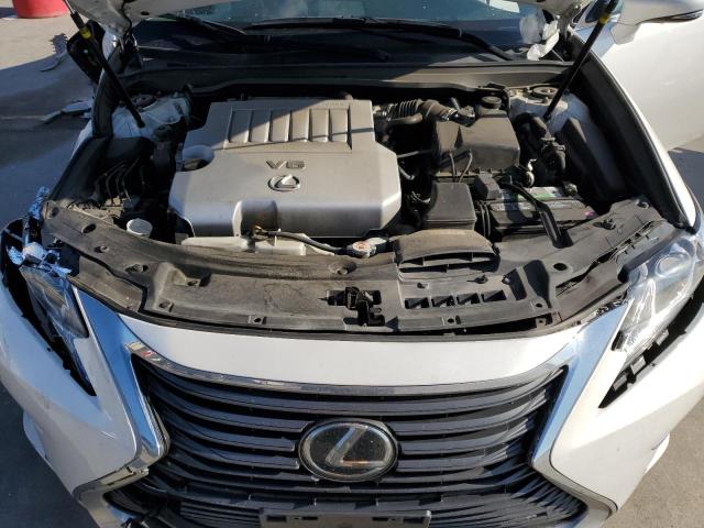 2017 LEXUS ES 350 - 58ABK1GG6HU060174