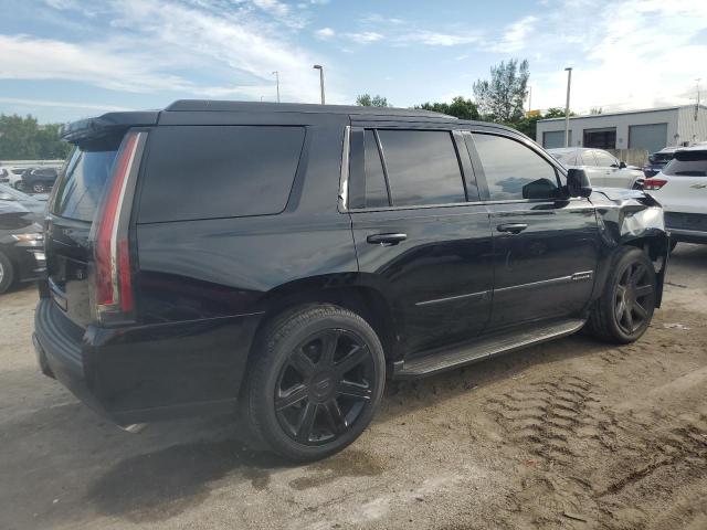 2016 CADILLAC ESCALADE L 1GYS4BKJ6GR159233