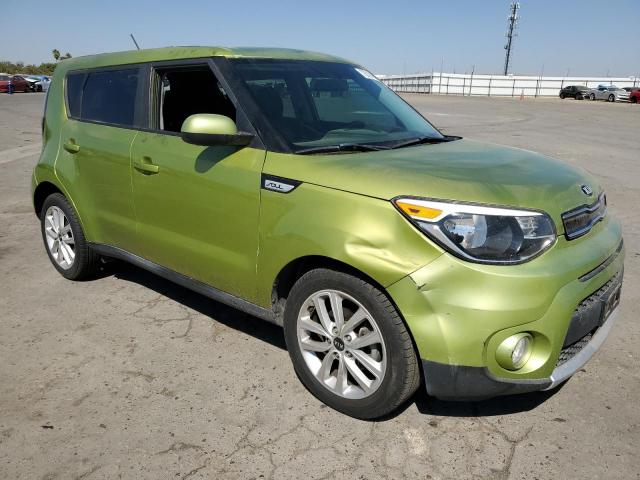 VIN KNDJP3A53J7907345 2018 KIA Soul, + no.4