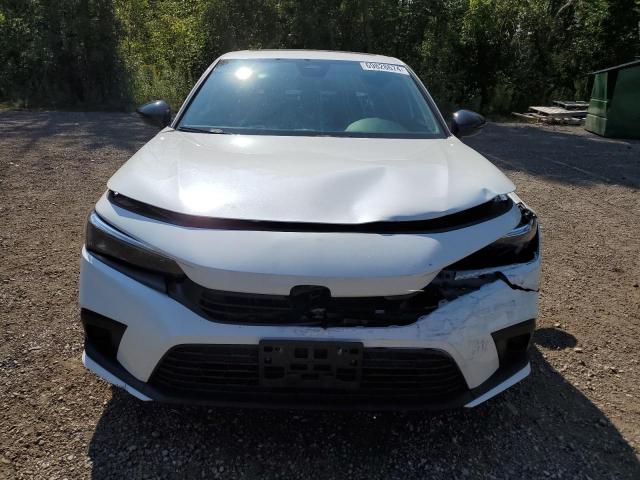 2022 HONDA CIVIC SPOR - 2HGFE2F56NH131464
