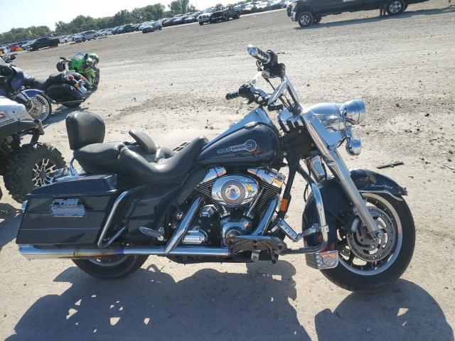 2007 HARLEY-DAVIDSON FLHRI SHRI - 1HD1FW4157Y686538