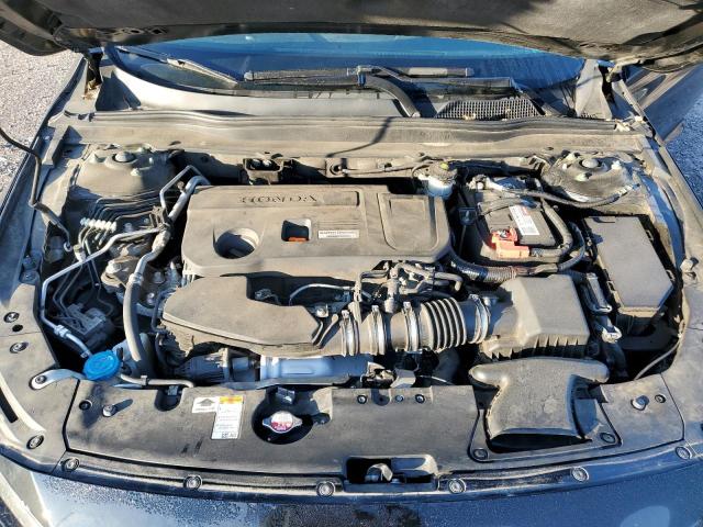 VIN 1HGCV2F30JA011380 2018 Honda Accord, Sport no.11