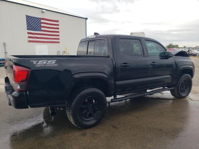 VIN 3TYCZ5AN3PT152375 2023 Toyota Tacoma, Double Cab no.3