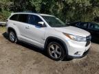 TOYOTA HIGHLANDER photo