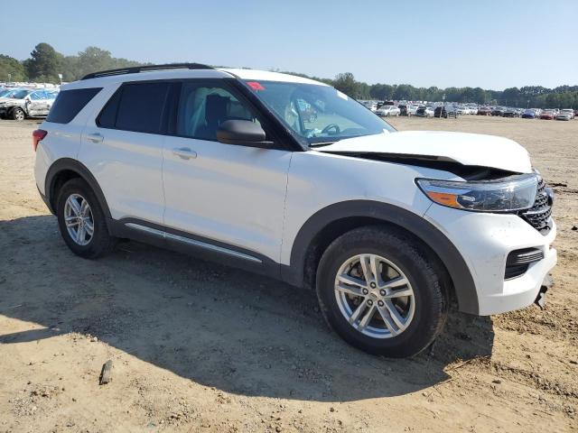 2021 FORD EXPLORER X - 1FMSK7DH9MGC47280