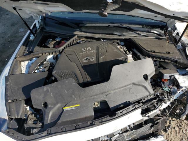 2021 INFINITI Q50 PURE - JN1EV7AP1MM701045