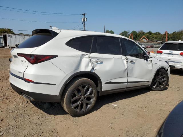 2022 ACURA MDX A-SPEC - 5J8YE1H02NL051697