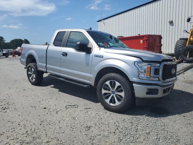 2020 FORD F150 SUPER - 1FTFX1E54LFC64713