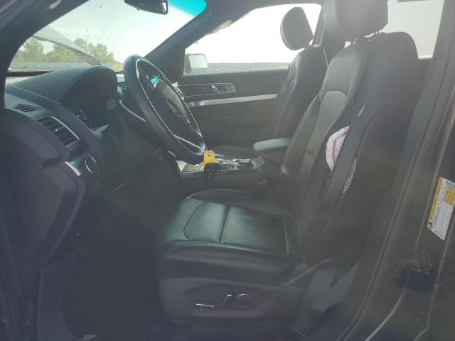 2017 FORD EXPLORER X - 1FM5K8D89HGA91475