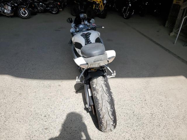 2006 SUZUKI GSX-R750 K - JS1GR7KA562110701