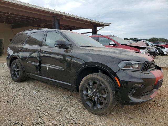 2022 DODGE DURANGO GT - 1C4RDJDG4NC196667