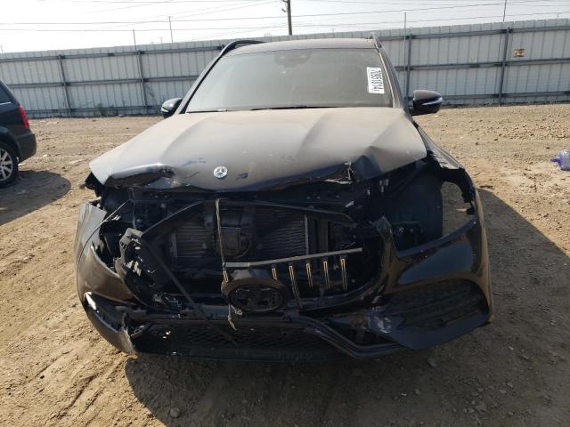2022 MERCEDES-BENZ GLS 450 4M - 4JGFF5KE6NA694916