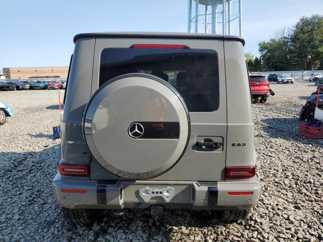 VIN W1NYC7HJ6PX478899 2023 Mercedes-Benz G-Class, 6... no.6