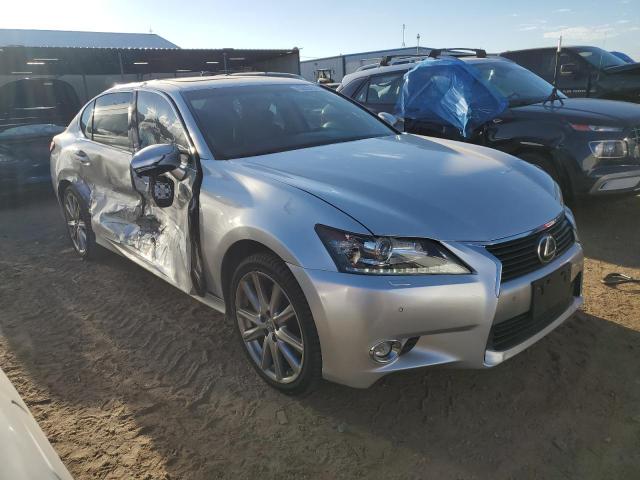 2015 LEXUS GS 350 - JTHCE1BL2FA003723