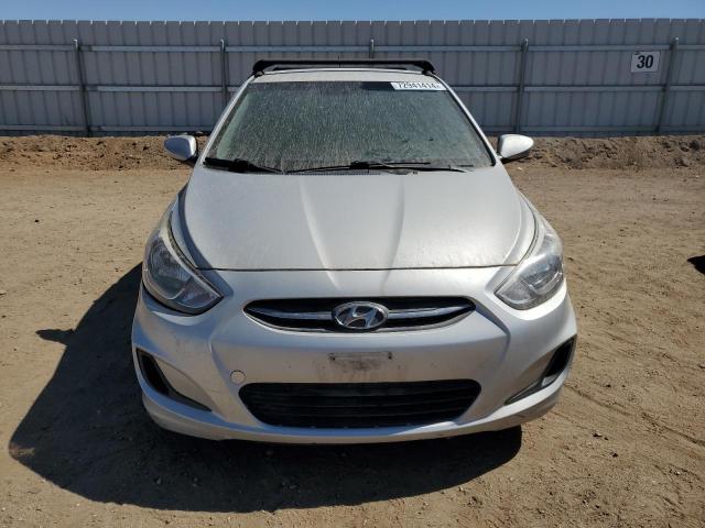 2016 HYUNDAI ACCENT SE KMHCT5AE6GU262244  72941414