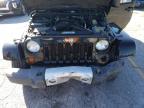 Lot #3025039190 2010 JEEP WRANGLER U