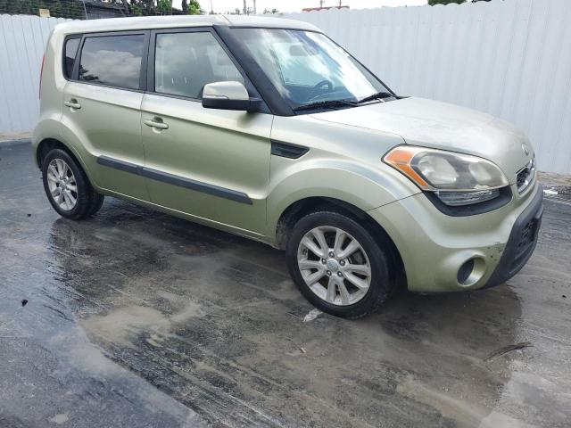 VIN KNDJT2A65D7502011 2013 KIA Soul, + no.4