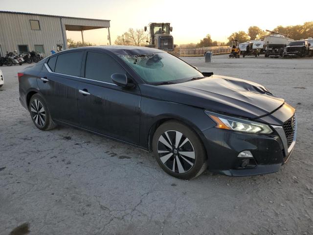 2019 NISSAN ALTIMA SL - 1N4BL4EV2KC117274