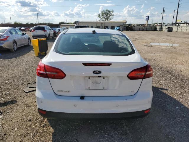 2016 FORD FOCUS SE 1FADP3F26GL400702