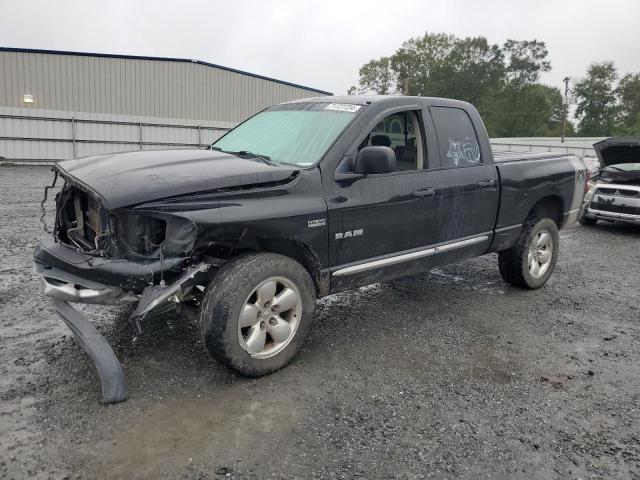 2008 DODGE RAM 1500 S #2937829853