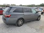 HONDA ODYSSEY EX photo