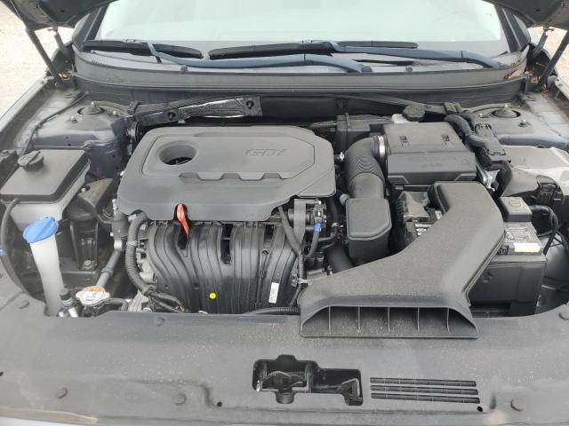 VIN 5NPE24AF4KH814121 2019 Hyundai Sonata, SE no.11