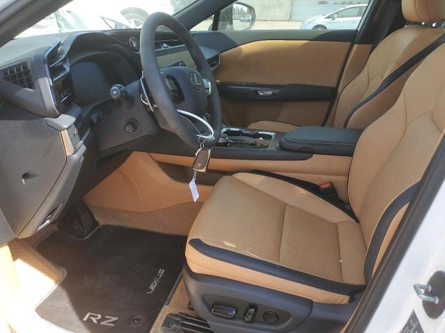 2024 LEXUS RZ 450E JTJAAAAB1RA025114