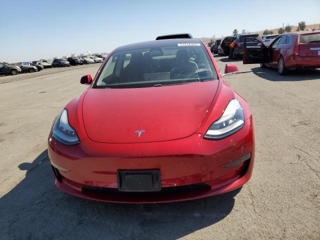 2018 TESLA MODEL 3 - 5YJ3E1EA1JF022159