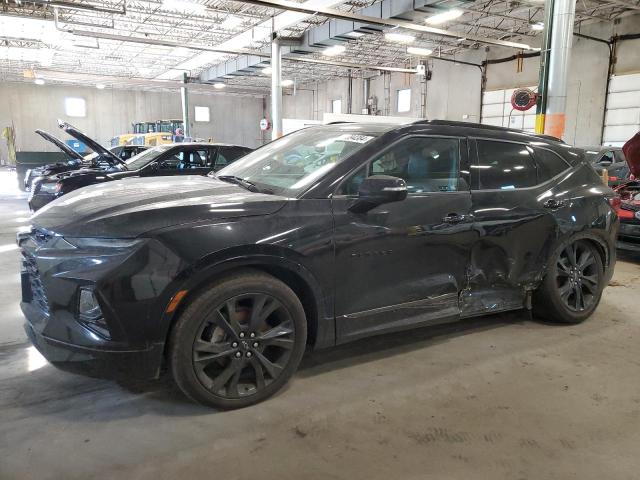 2019 CHEVROLET BLAZER RS - 3GNKBJRS5KS641239