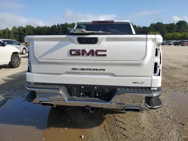 VIN 1GTUUDEL3RZ288475 2024 GMC Sierra, K1500 Slt no.6